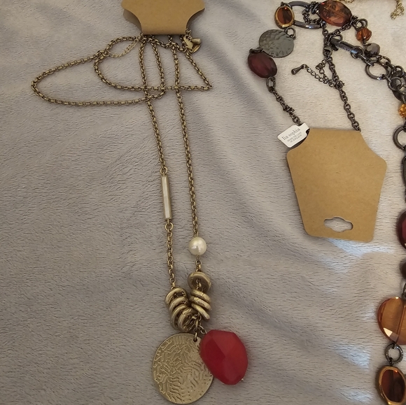 Lia Sophia Necklaces - Picture 4 of 7